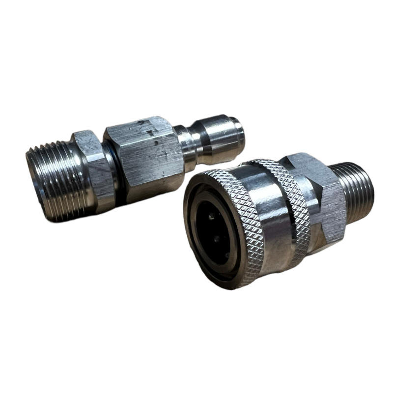 MTM Quick Release - M22 Quick Release Kranzle